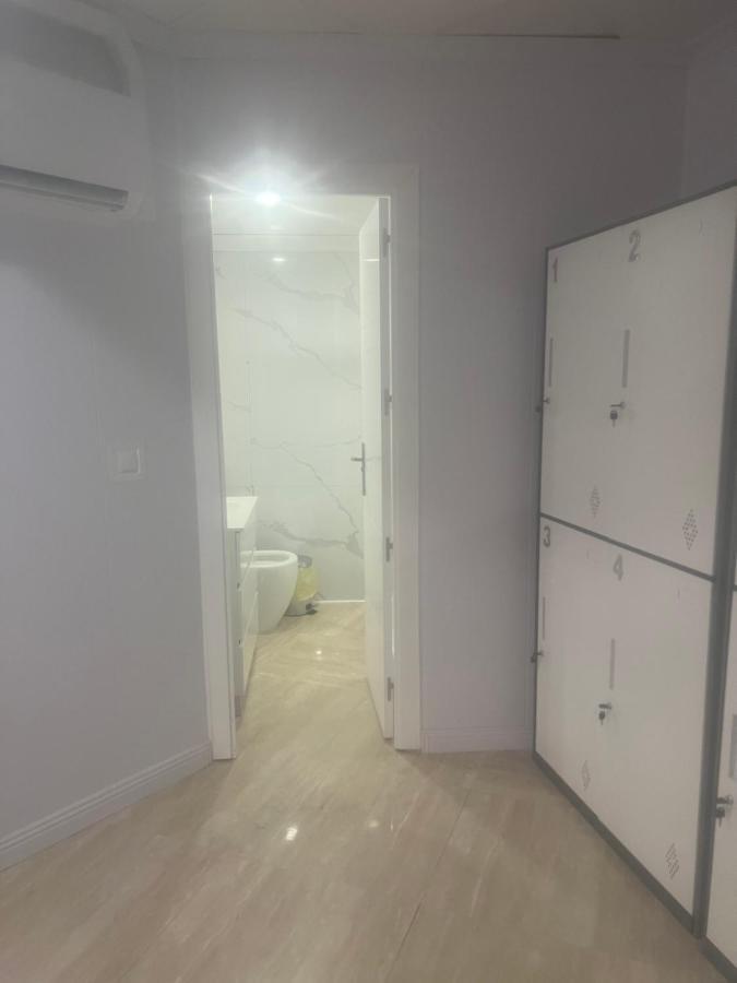 Gasthof Flor Capsules Madrid