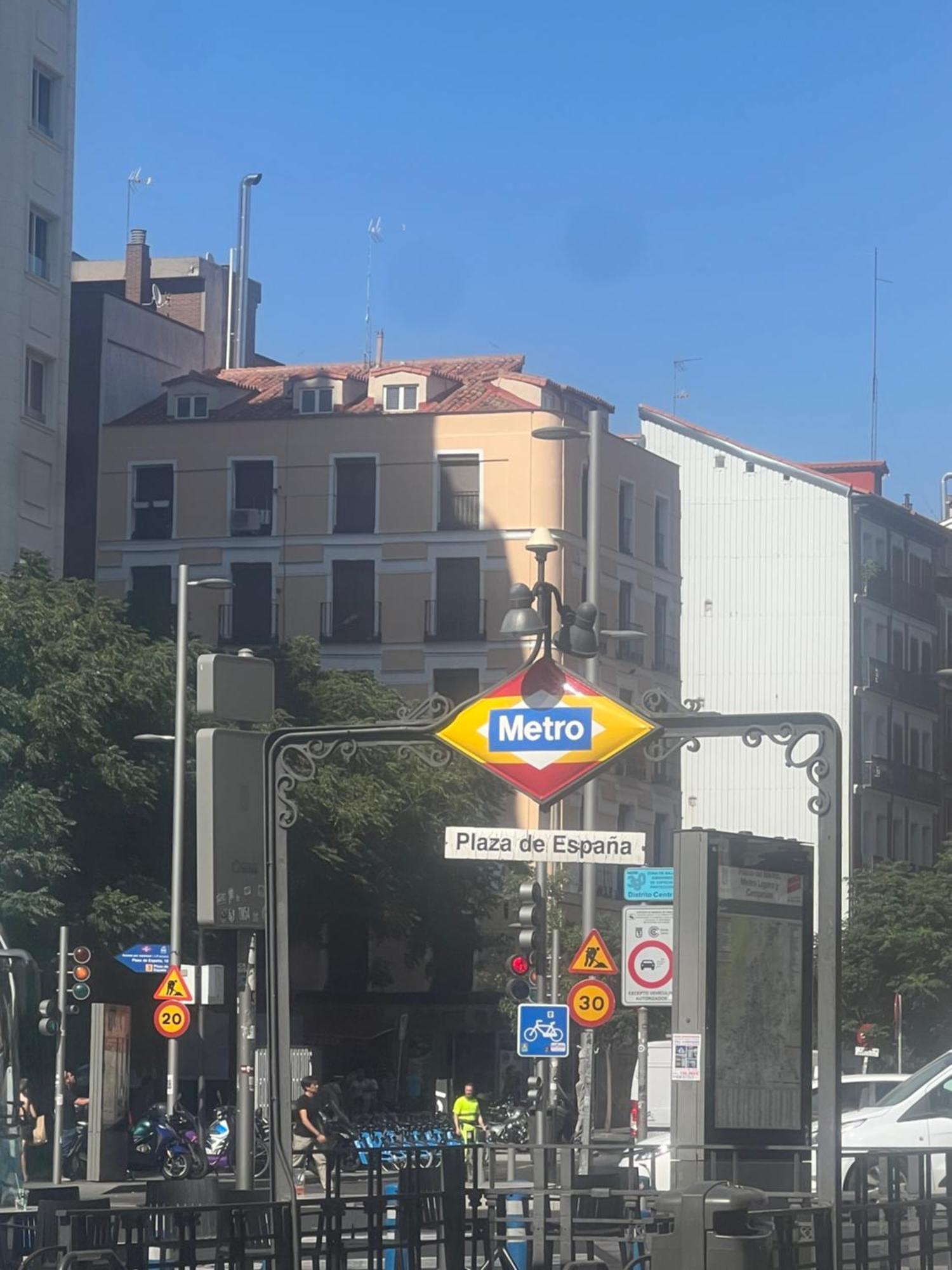Gasthof Flor Capsules Madrid